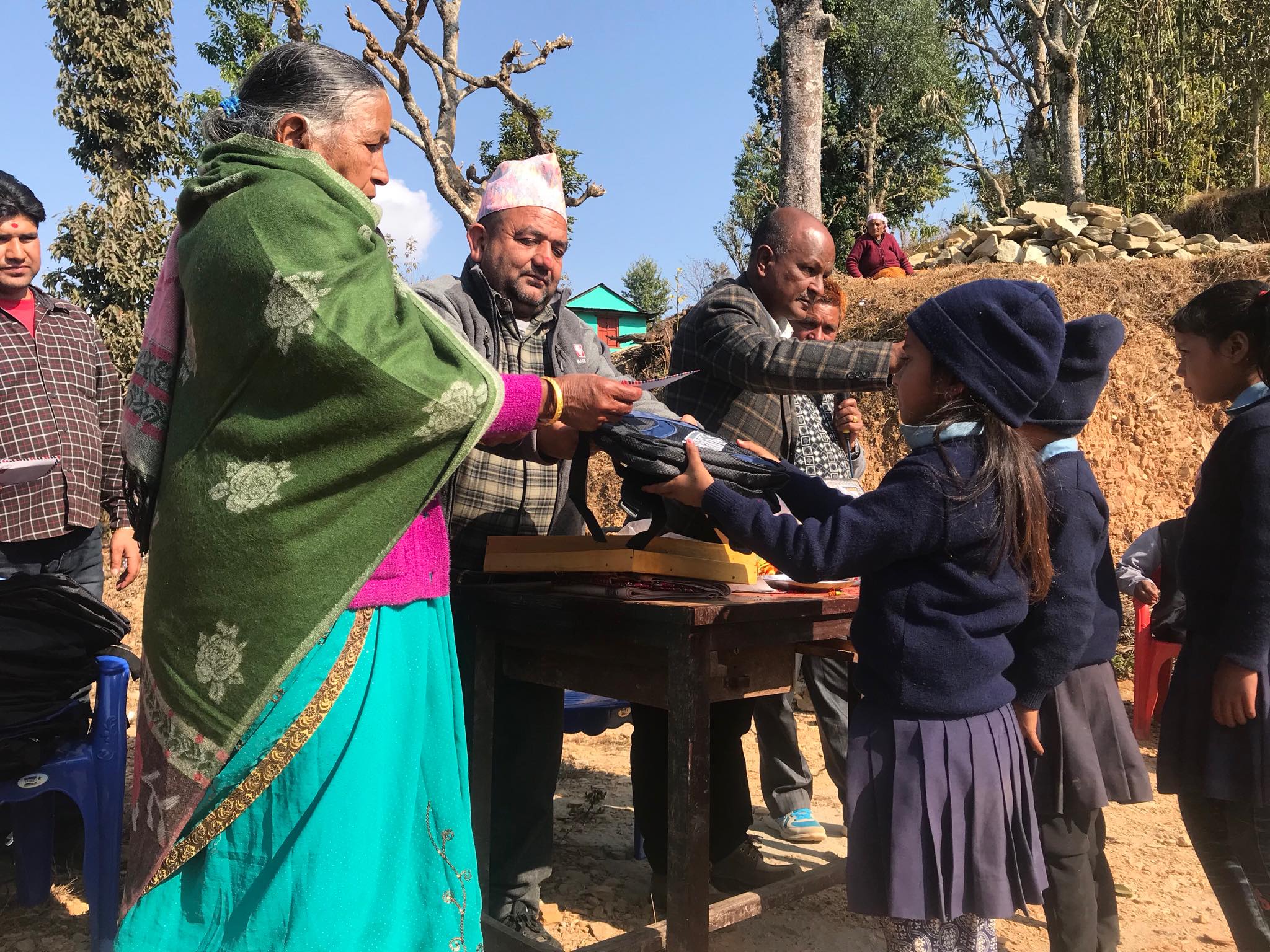 शहिद हरिदत्त तिवारीको सम्झनामा विविध कार्यक्रम