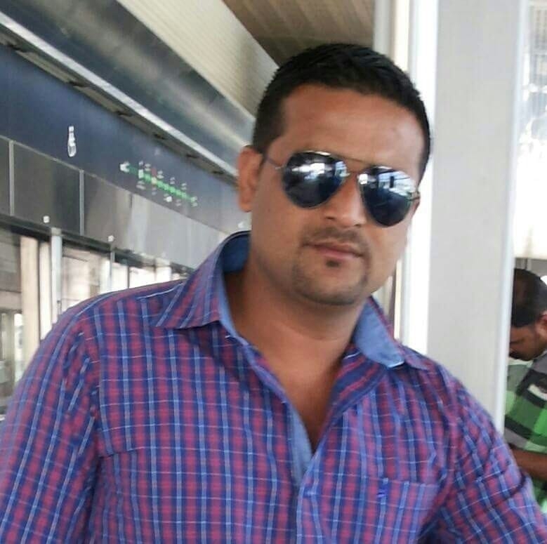 हामी पर्वतको विकासमा हातेमालो गर्ने अभियानमा छौँ ।