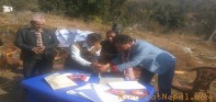 खुर्कोट यूवा कलवको साधारणसभा र अधिबेशन सम्पन्न