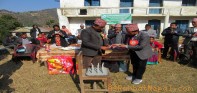 सिर्जनशिल सहकारीको अधिबेशन सम्पन्न