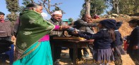 शहिद हरिदत्त तिवारीको सम्झनामा विविध कार्यक्रम