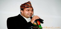 समाजसेवा खुसी साट्ने अवसर हो : कुल आचार्य, एनआरएन उपाध्यक्ष