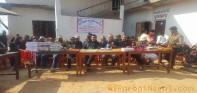 पशुपती मावि राम्जाले मनायो ४९ औँ वार्षिकोत्सव