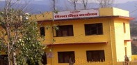 पर्वत जिल्ला साक्षर जिल्ला घोषणा हुँदै