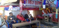 सुलीकोटको संरक्षण गर्न महापूराण