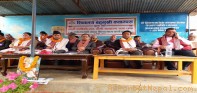 शिबालय बहुमुखी क्याम्पसको सातौँ बार्षिकोत्सव