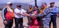 दिदिबहिनी कपमा शिवम् न्यु डायमण्ड र एपीएफ सेमिफाईनलमा