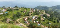 Durlung Hike in video