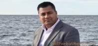 स्वीडेनमा रहेका नेपालीहरु एकजुट भएर कोरोना नियन्त्रणमा लाग्न एनआरएनए स्वीडेनका निवर्तमान अध्यक्ष श्रेष्ठको आग्रह