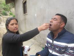 छुट्नुहोला है हात्तिपाईलेको औषधी खान ??