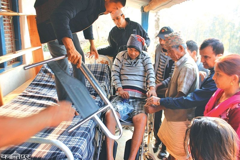 अभिभावक बिस्तारमा, बालबच्चा बिचल्लीमा