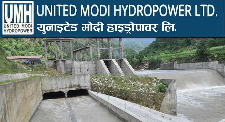 युनाइटेड मोदीको नाफा २० प्रतिशतले वृद्धि
