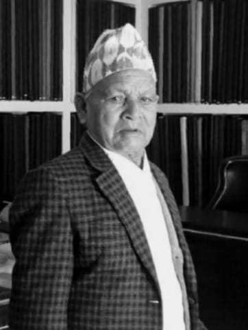 सामजिक परिर्वतनका अभियन्ता पम्फै दमाईको निधन