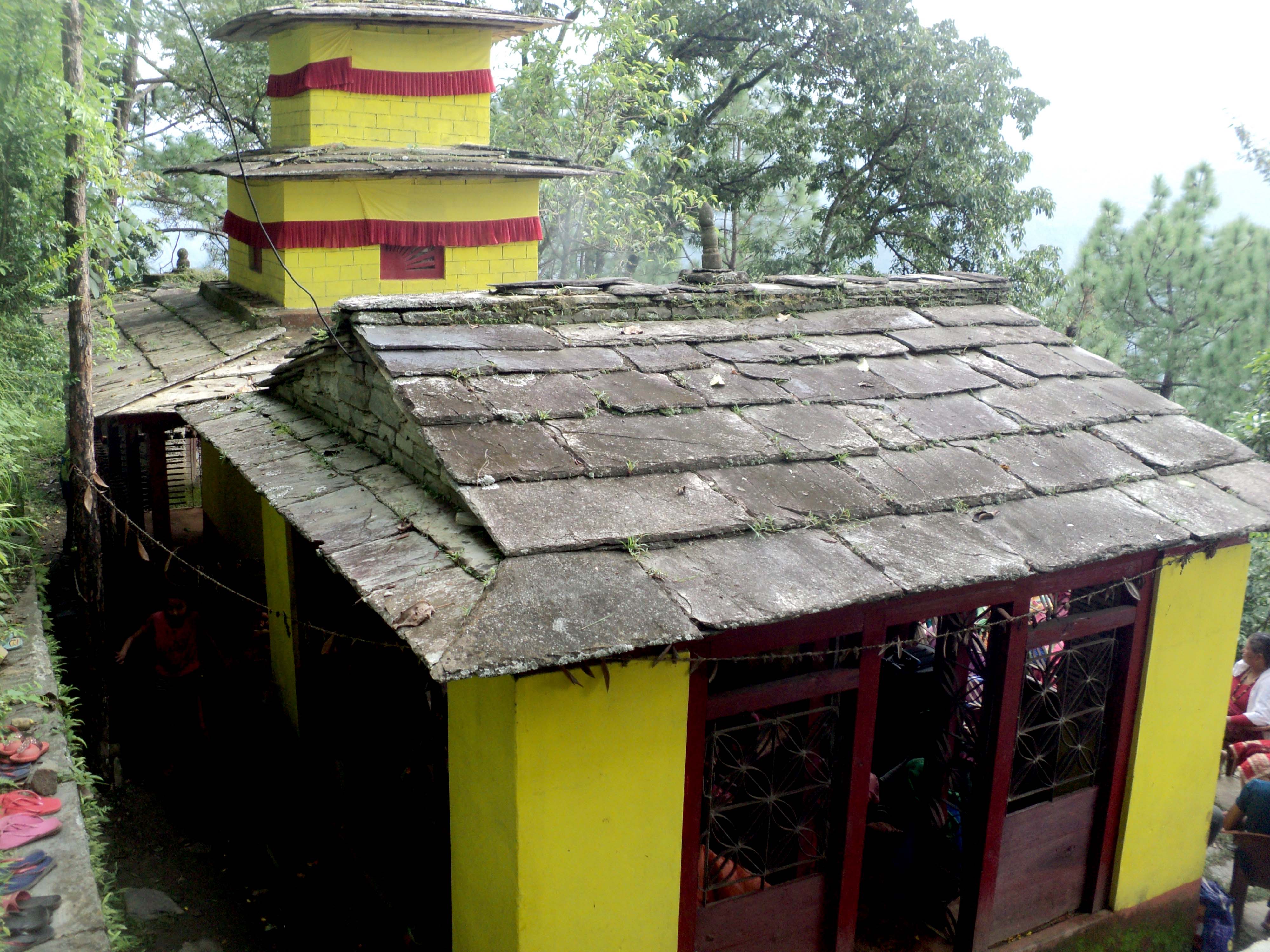 लेखफाटकाे सहस्रकमायमा शिवपुराण हुने