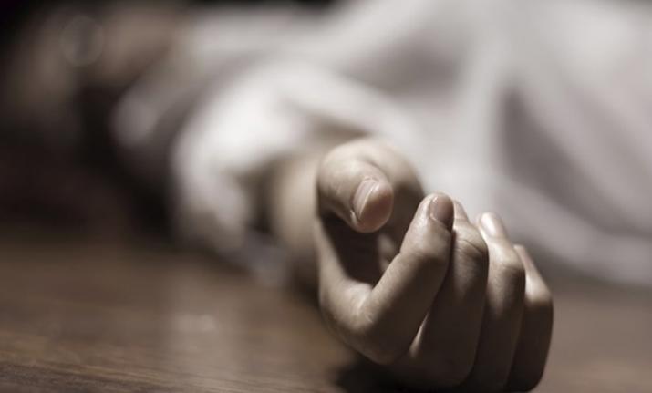 घाँटीमा मासु अड्किदाँ ज्यान गयो