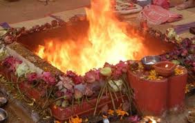 राधा–माधव सत्सङ आश्रम संचालनका लागि महायज्ञ गर्ने