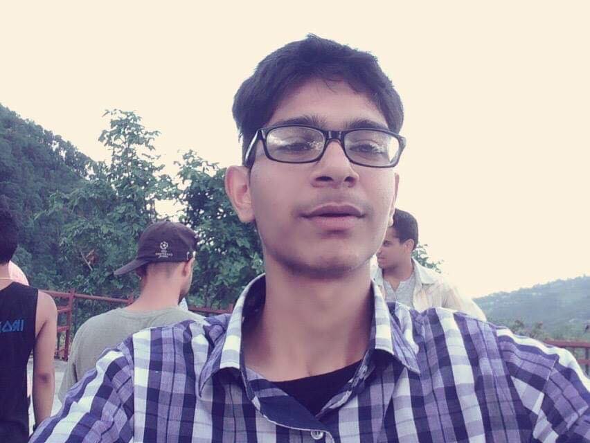 पर्वतका युवा काठमाडौवाट बेपत्ता, खोजीका लागि परिवारको अपिल