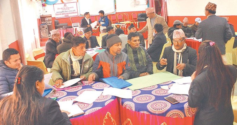 प्रदेश योजनामा स्थानीय तहको सुझाव : सडक, विद्युत् र पर्यटनमा बढी लगानी