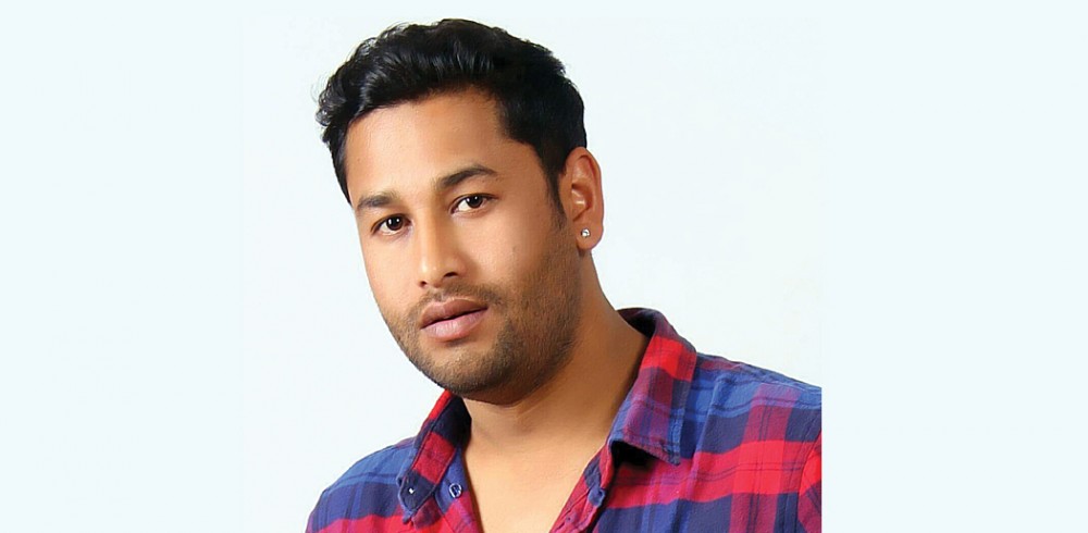 ‘सालको पातको टपरी’ बोलको गित सुपर हिट हुनुका कारण कुलेन्द्रले खोले