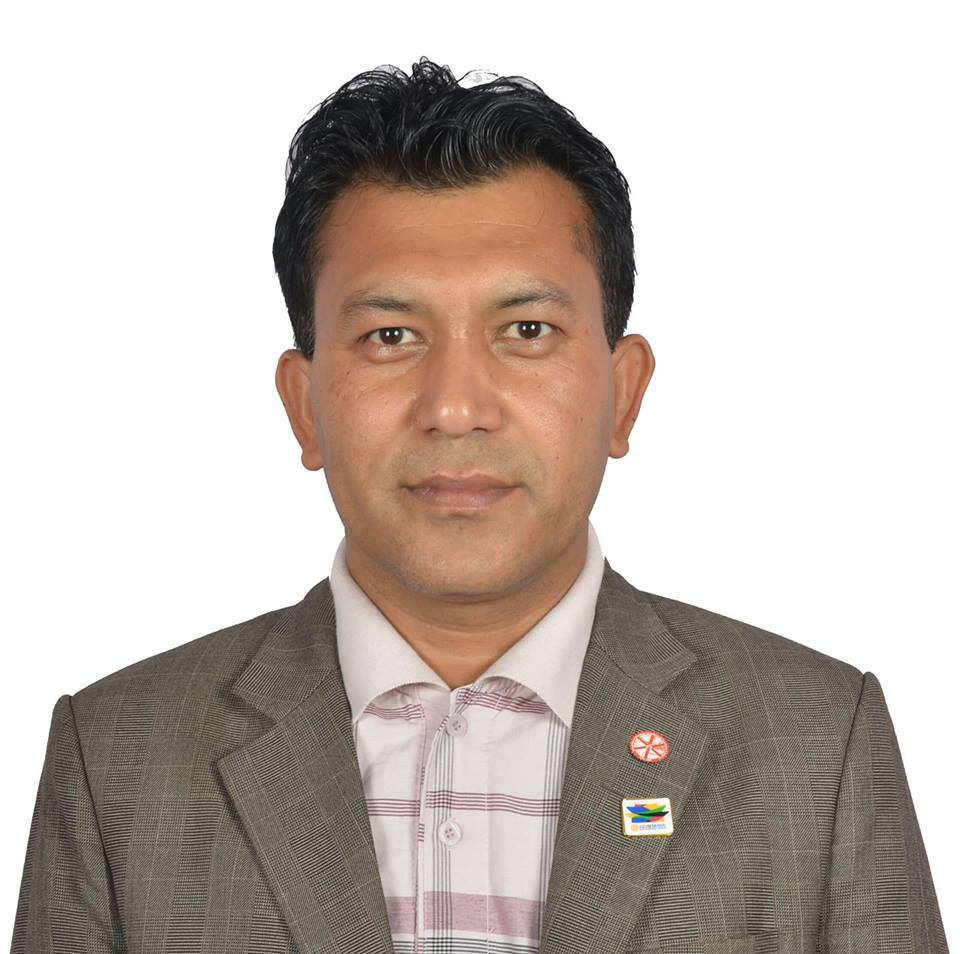 रेडियो कुशुमको अध्यक्षमा ठाकुर बि पौडेल