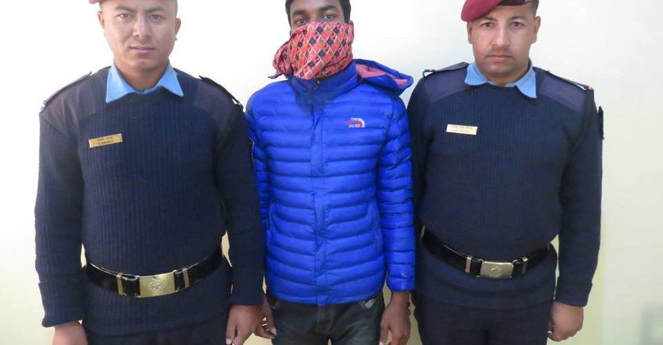 बिष्णु परियारका हत्या आरोपी चार बर्षपछि प्रकाउ, नौ जना अझै फरार