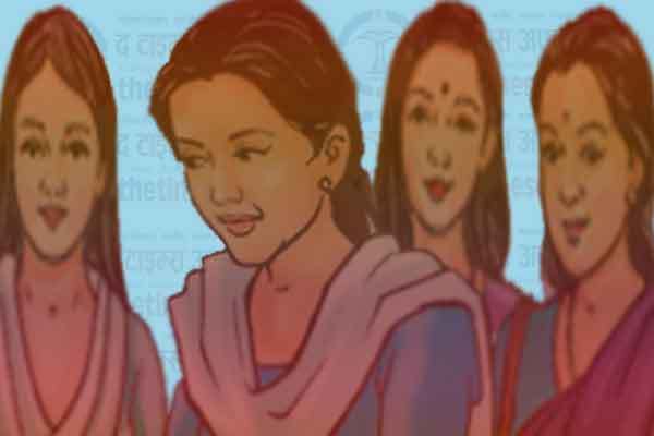 कहाँ हराए पर्वतका एकसय ५४ महिला र बालबालिका