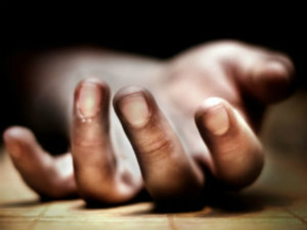 कुश्मा बडागाउँमा सडेको अवस्थामा शव फेला