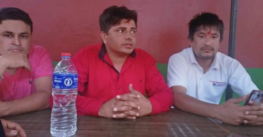 पर्वत कलाकार समाज सवै सष्ट्राको साझा चौतारी हो – अध्यक्ष पन्त