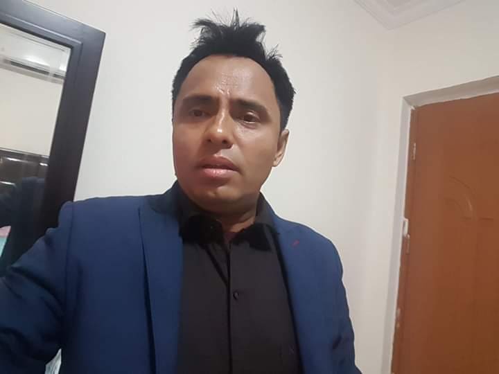राष्ट्रिय लोक तथा दोहोरी गित प्रतिष्ठान नेपाल कतार शाखाको अध्यक्षमा शक्ति क्षेत्री