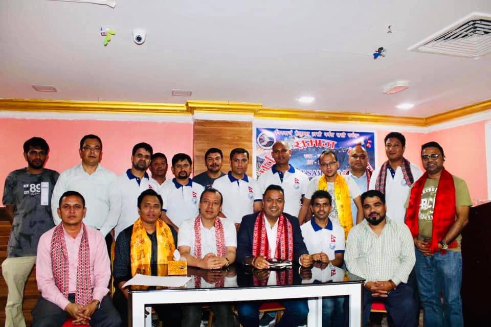 कतारमा पुगेर कुल आचार्य र महेश श्रेष्ठले यस्तो भने