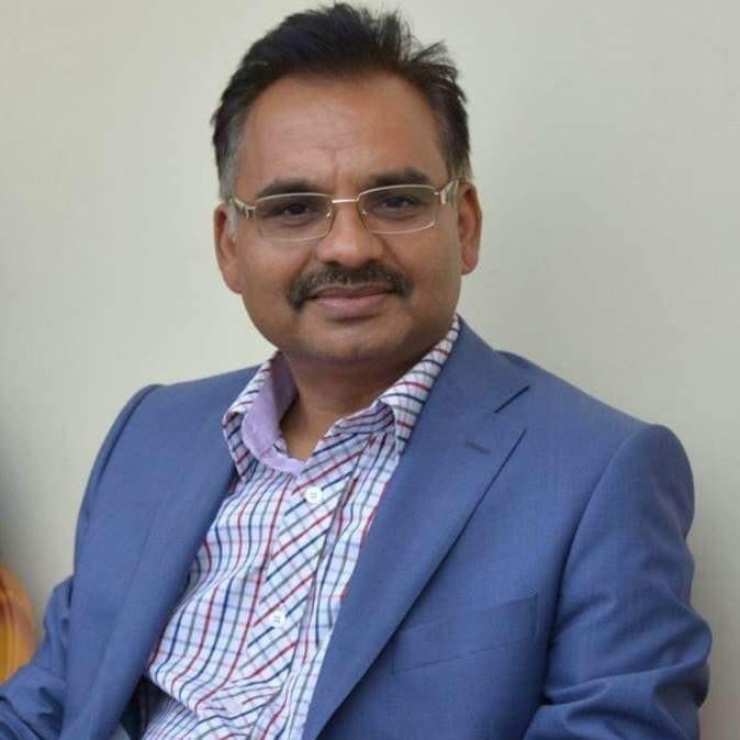 नेपालीको हकहितका साथै स्वदेशको योगदानका लागि मेरो उम्मेदवारी