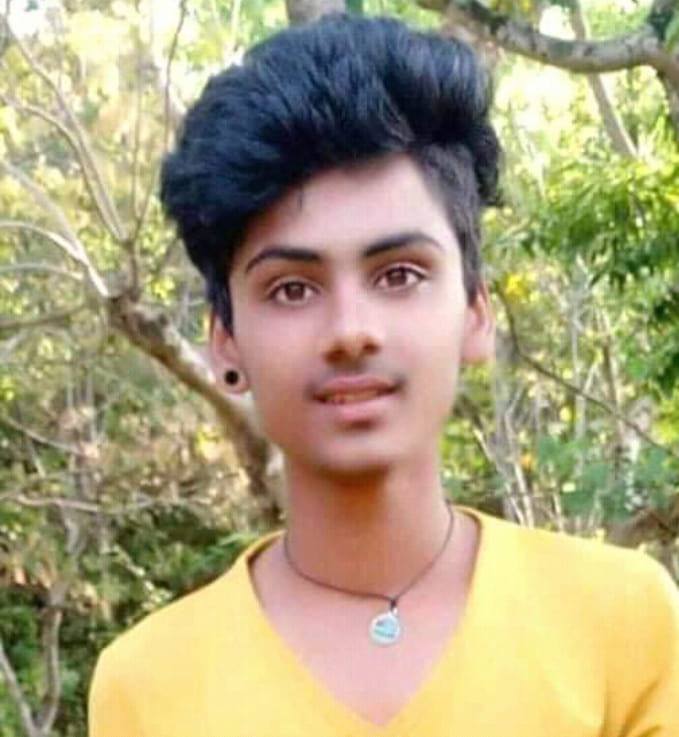 आफ्नै छोरा सम्झेर सेयर गर्नुहोस् : लिमिठानाका बिमल लामिछाने १४ दिनदेखी बेपत्ता