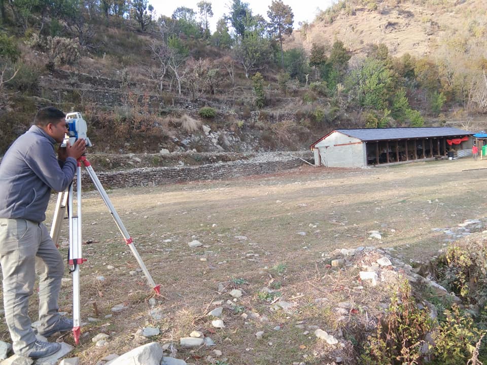 गण्डकी गोपाल गौशालामा भौतिक संरचना बिस्तार गर्न डिपिआर शुरु