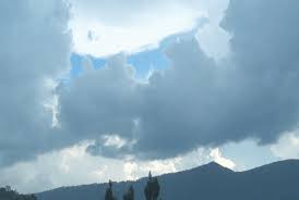 आज मौसम आंशिकदेखि सामान्य बदली रहने