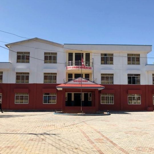 पर्वतमा यि–यि कुरामा कडाई गरिएको छ