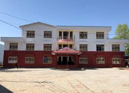 पर्वतमा राहात वितरण स्थगित