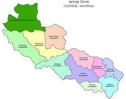 पर्वतबाट दैलेख हिँडेका १३ मजदुर बागलुङमा अलपत्र