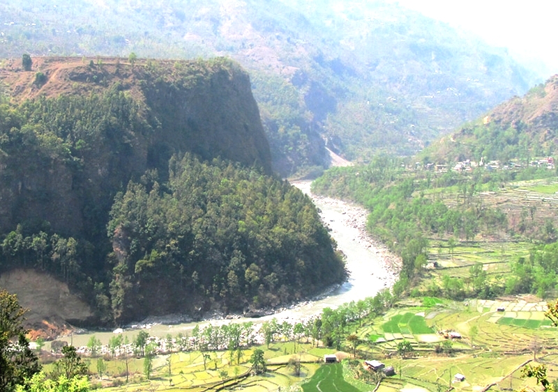 पर्वतबासीका लागि खुशीको खवर : कालीगण्डकी बहुउद्देश्यीय परियोजना र बेनीकालीगण्डकी जलबिद्युत आयोजनाका लागि बजेट