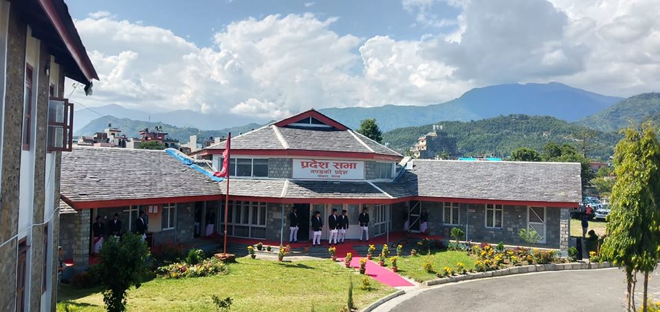 गण्डकीका तीन जिल्लामा भर्खरै थपिए ३२ कोरोना संक्रमित