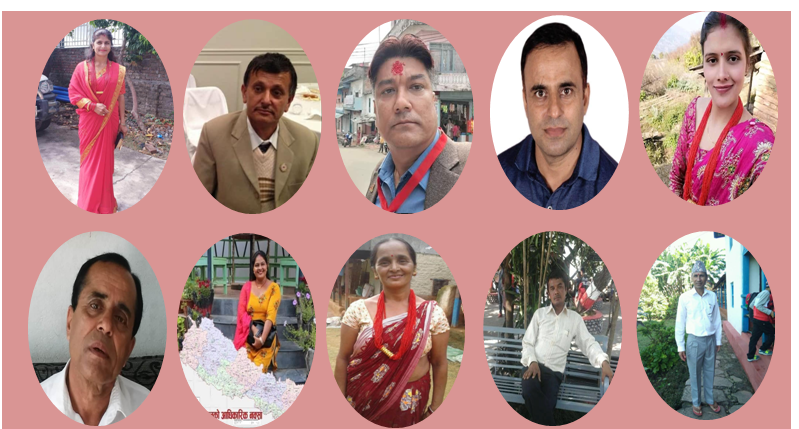 नेपाल प्रजातान्त्रिक महासंघको नयाँ कार्य समितिले पायो पूर्णता