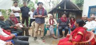 काँग्रेसमय बन्यो बिहादी