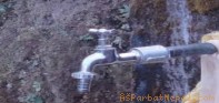 रानीपानीमा खानेपानीको समस्या