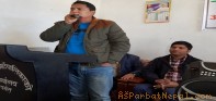 जलजलामा ब्यक्तिगत घटनाको बिद्युतिय अभिलेख