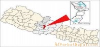 कुश्मानगरपालिकाको वजेट ६१ करोड