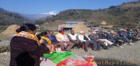अधिकारी वन्धु समाजद्धारा सम्मान कार्यक्रम सम्पन्न