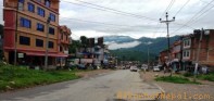दुर्ई दशकपछि पोखरा–बागलुङ सडक स्तरबृद्धि हुदै