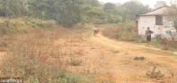 लोकमार्ग छिचोल्न दबाब