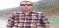 बेल्जियममा रहेका नेपालीद्धारा मस्तिष्करोगीलाईै सहयोग