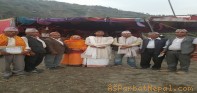 जलजलामा श्रीमद् भागवत महोत्सव सम्पन्न
