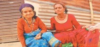 अझै लुकाउँछन् महिलाले समस्या